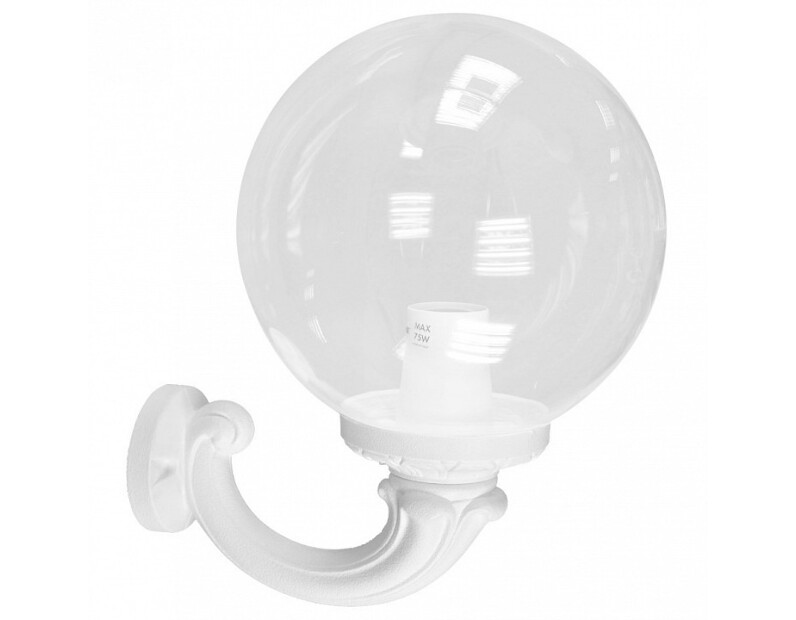 Светильник на штанге Fumagalli Globe 300 G30.132.000.WXE27
