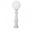 Наземный высокий светильник Fumagalli Globe 300 G30.162.000.WYE27