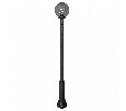 Фонарный столб Fumagalli Globe 300 G30.157.000.AZE27