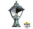 Наземный низкий светильник Fumagalli CEFA U23.111.000.VXE27