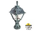 Наземный низкий светильник Fumagalli CEFA U23.111.000.VXE27