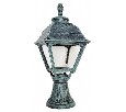 Наземный низкий светильник Fumagalli CEFA U23.111.000.VXE27