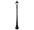 Фонарный столб Fumagalli SABA K22.158.000.AYE27