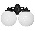 Светильник на штанге Fumagalli Globe 300 G30.141.000.AYE27DN