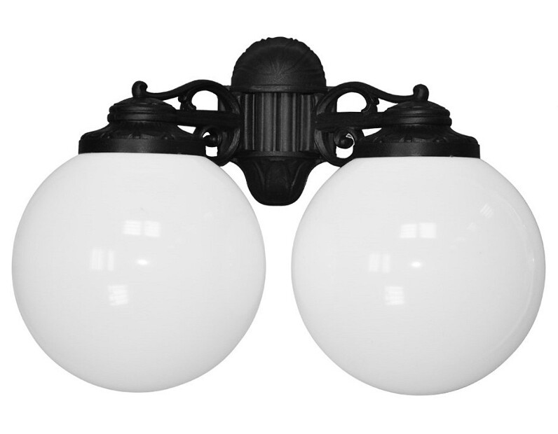 Светильник на штанге Fumagalli Globe 300 G30.141.000.AYE27DN