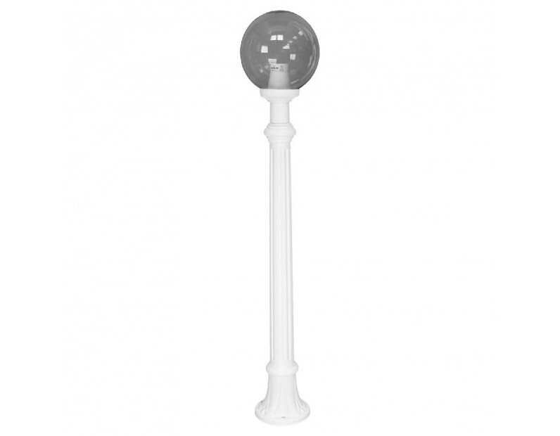 Наземный высокий светильник Fumagalli Globe 250 G25.163.000.WZE27