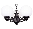 Подвесной светильник Fumagalli Globe 250 G25.120.S30.AYE27