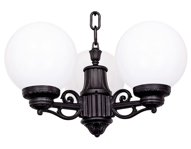 Подвесной светильник Fumagalli Globe 250 G25.120.S30.AYE27