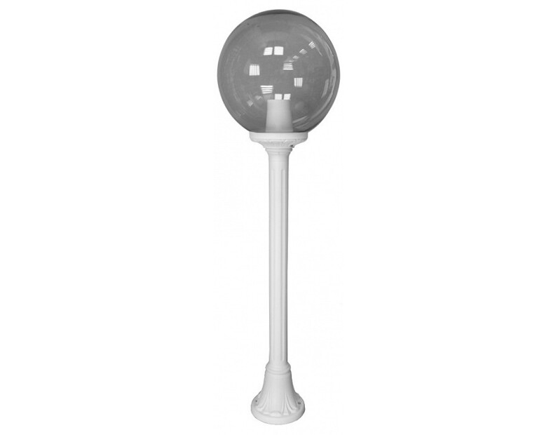 Наземный высокий светильник Fumagalli Globe 300 G30.151.000.WZE27