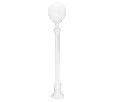 Наземный высокий светильник Fumagalli Globe 250 G25.163.000.WYE27