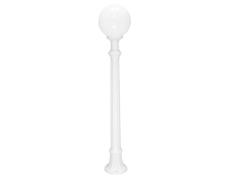 Наземный высокий светильник Fumagalli Globe 250 G25.163.000.WYE27
