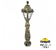 Фонарный столб Fumagalli RUT E26.162.000.BXE27
