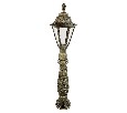 Фонарный столб Fumagalli RUT E26.162.000.BXE27