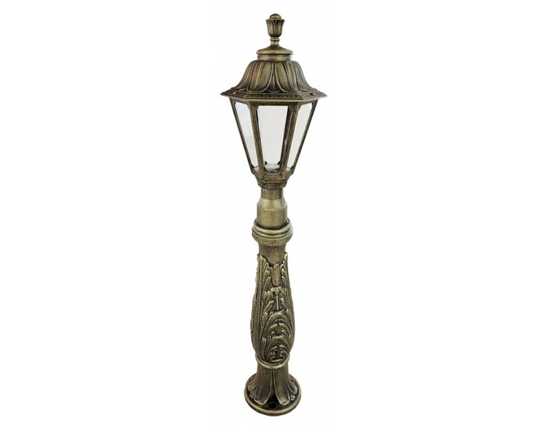 Фонарный столб Fumagalli RUT E26.162.000.BXE27