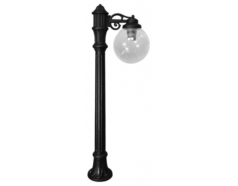 Наземный высокий светильник Fumagalli Globe 250 G25.163.S10.AZE27
