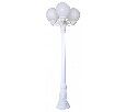Фонарный столб Fumagalli Globe 250 G25.158.S30.WYE27