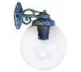 Светильник на штанге Fumagalli GLOBE 300 G30.131.000.VXE27DN