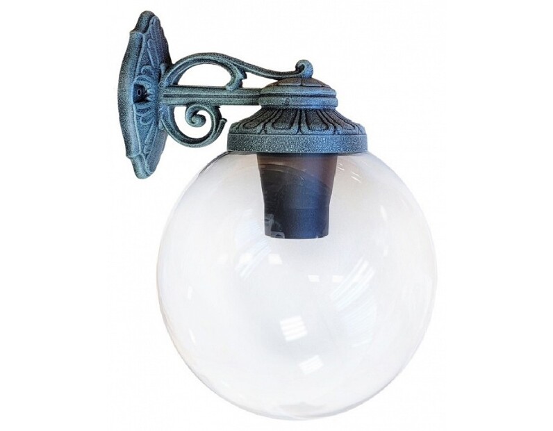 Светильник на штанге Fumagalli GLOBE 300 G30.131.000.VXE27DN