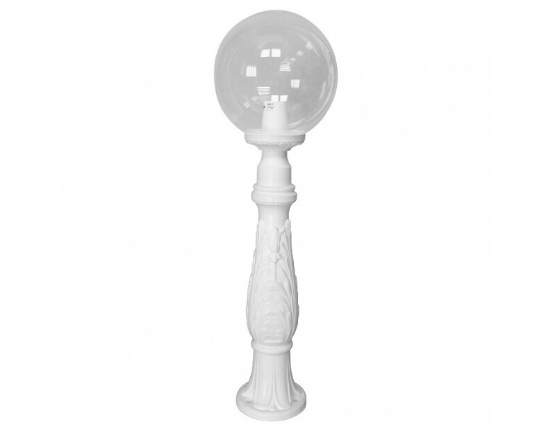 Наземный высокий светильник Fumagalli Globe 300 G30.162.000.WXE27