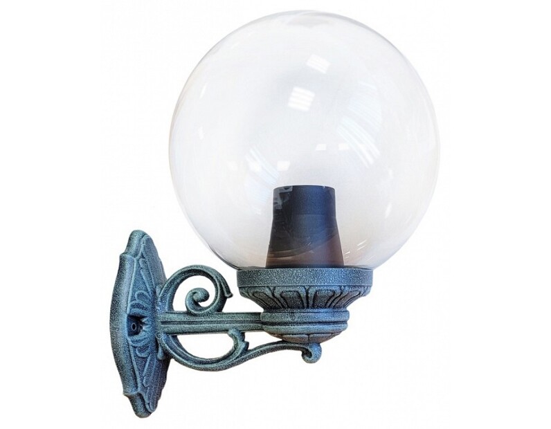 Светильник на штанге Fumagalli GLOBE 250 G25.131.000.VXE27
