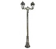 Фонарный столб Fumagalli SABA K22.156.S20.BXE27
