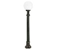Наземный высокий светильник Fumagalli Globe 250 G25.163.000.AYE27