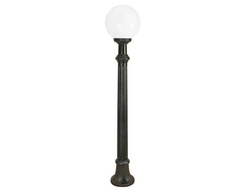 Наземный высокий светильник Fumagalli Globe 250 G25.163.000.AYE27