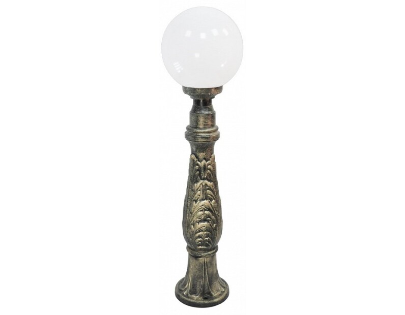 Наземный низкий светильник Fumagalli Globe 250 G25.162.000.BYE27