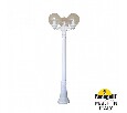 Фонарный столб Fumagalli Globe 250 G25.158.S30.WXE27