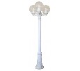 Фонарный столб Fumagalli Globe 250 G25.158.S30.WXE27