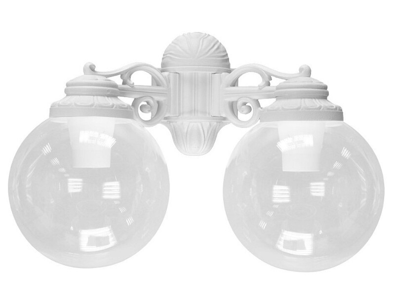 Светильник на штанге Fumagalli Globe 250 G25.141.000.WXE27DN