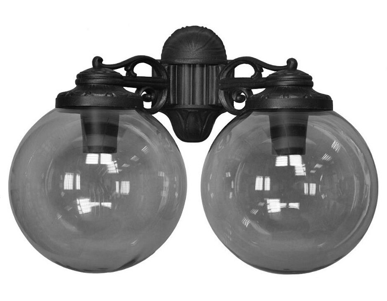 Светильник на штанге Fumagalli Globe 300 G30.141.000.AZE27DN