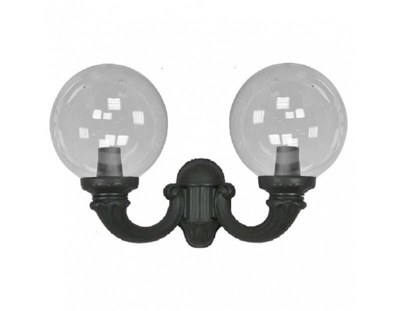 Светильник на штанге Fumagalli Globe 300 G30.142.000.AXE27