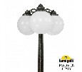 Фонарный столб Fumagalli Globe 300 G30.157.S30.BYE27DN
