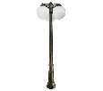 Фонарный столб Fumagalli Globe 300 G30.157.S30.BYE27DN