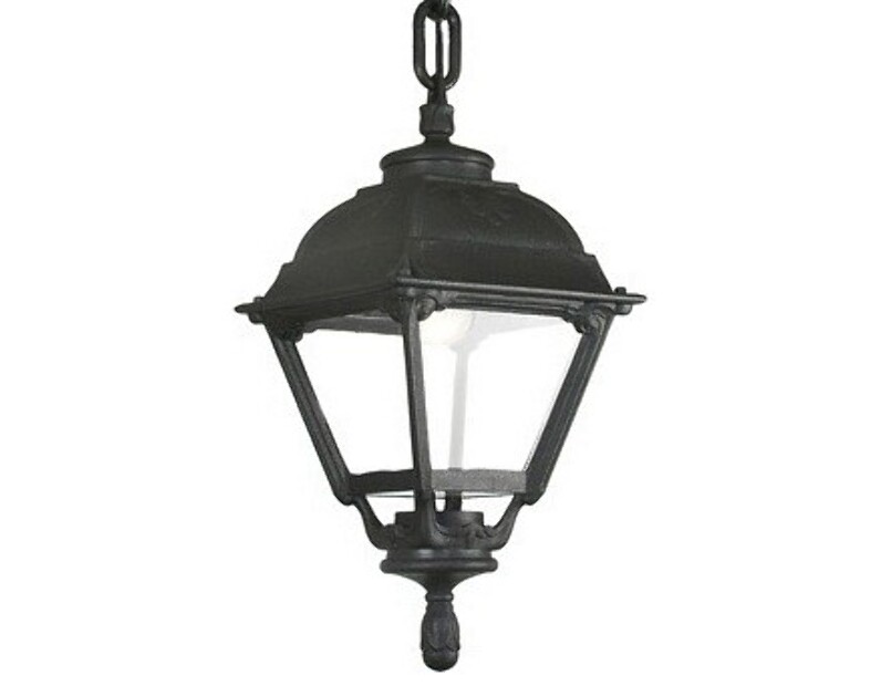 Подвесной светильник Fumagalli Cefa U23.120.000.AXE27