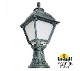 Наземный низкий светильник Fumagalli CEFA U23.111.000.VYE27