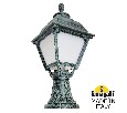 Наземный низкий светильник Fumagalli CEFA U23.111.000.VYE27