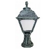 Наземный низкий светильник Fumagalli CEFA U23.111.000.VYE27