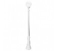 Фонарный столб Fumagalli Globe 250 G25.156.000.WYE27