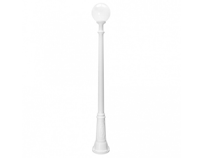 Фонарный столб Fumagalli Globe 250 G25.156.000.WYE27
