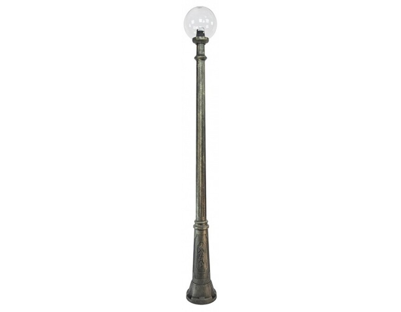 Фонарный столб Fumagalli Globe 250 G25.157.000.BXE27
