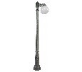 Фонарный столб Fumagalli Globe 250 G25.157.S10.BYE27