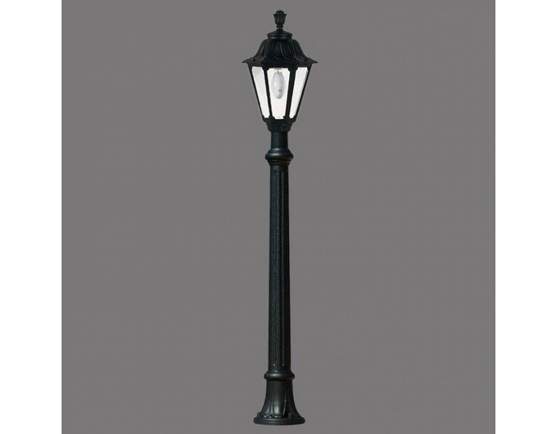 Наземный низкий светильник Fumagalli Rut E26.163.000.AXE27