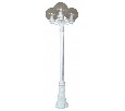 Фонарный столб Fumagalli Globe 250 G25.158.S30.WZE27
