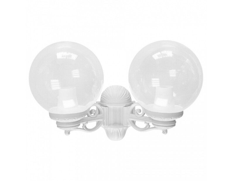 Светильник на штанге Fumagalli Globe 250 G25.141.000.WXE27