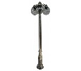 Фонарный столб Fumagalli Globe 250 G25.157.S30.BZE27DN