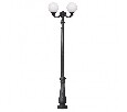 Фонарный столб Fumagalli Globe 300 G30.202.R20.AYE27