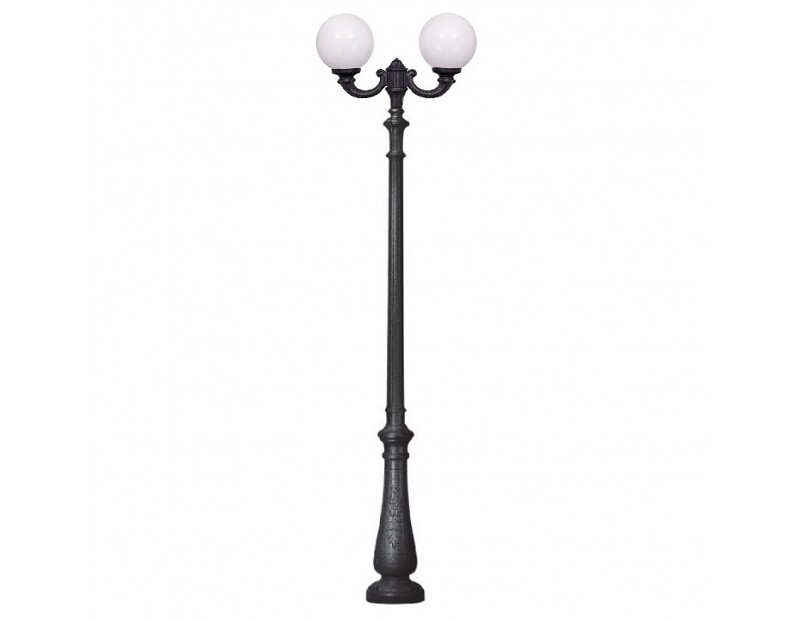 Фонарный столб Fumagalli Globe 300 G30.202.R20.AYE27
