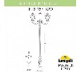 Фонарный столб Fumagalli RUT E26.157.R20.WYE27